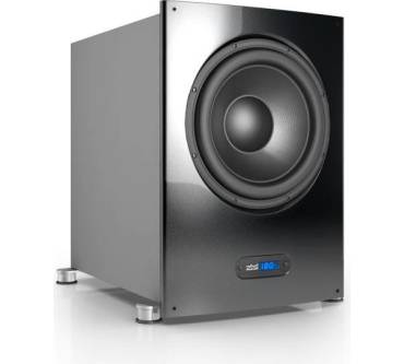 Produktbild Nubert nuVero 5.1.4-Set (nuVero 110 / nuVero 70 / nuVero 60 / RS-54 / AW-17)