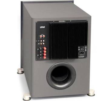 Produktbild Nubert nuVero 5.1.4-Set (nuVero 110 / nuVero 70 / nuVero 60 / RS-54 / AW-17)