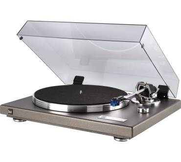 Produktbild Dual CS 550