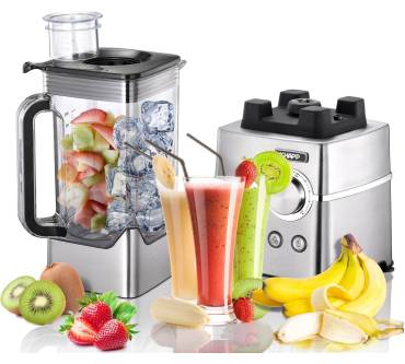 Produktbild Khapp Power Mixer 15180005