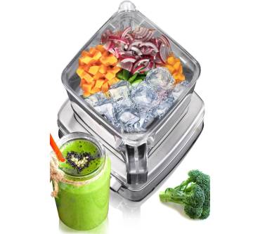 Produktbild Khapp Power Mixer 15180005