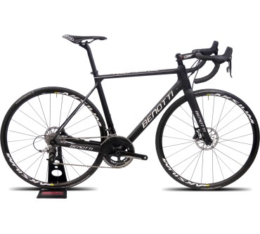 Produktbild Benotti Fuoco Team Disc - Shimano Ultegra (Modell 2016)
