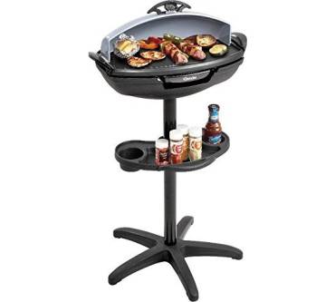 Produktbild Bartscher Elektrogrill 200641