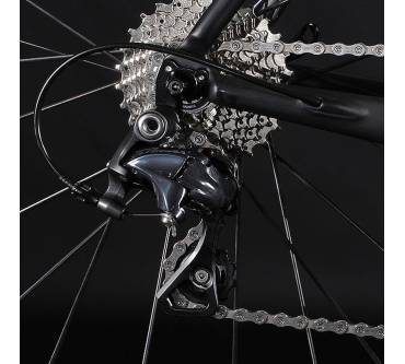 Produktbild Radon Spire Carbon Ultegra