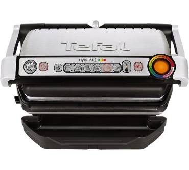 Produktbild Tefal OptiGrill+ GC712D