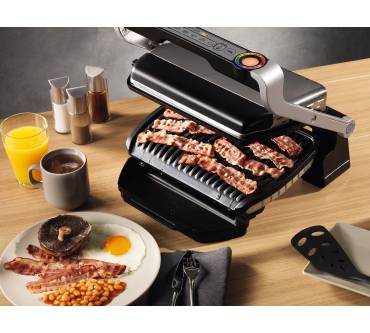 Produktbild Tefal OptiGrill+ GC712D