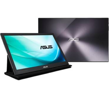 Produktbild Asus MB169C+