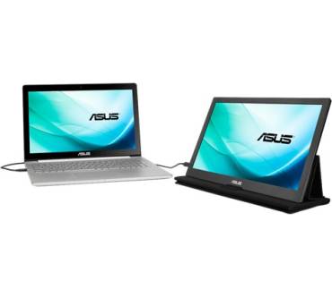 Produktbild Asus MB169C+