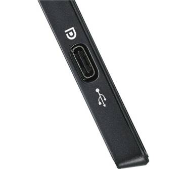 Produktbild Asus MB169C+