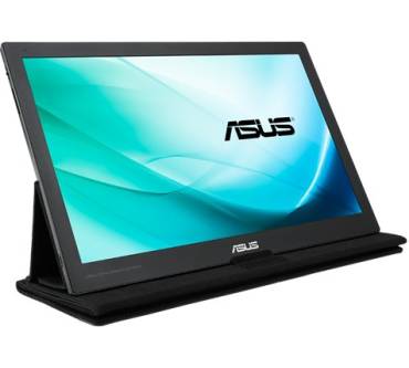 Produktbild Asus MB169C+