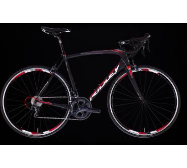 Produktbild Ridley Bikes Fenix SL 30 (Modell 2016)
