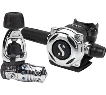 Produktbild Scubapro MK25 EVO/A700