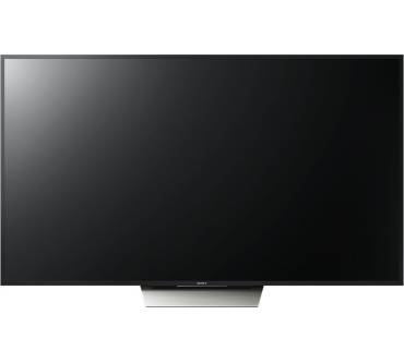 Produktbild Sony Bravia KD-85XD8505