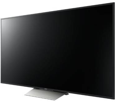 Produktbild Sony Bravia KD-85XD8505