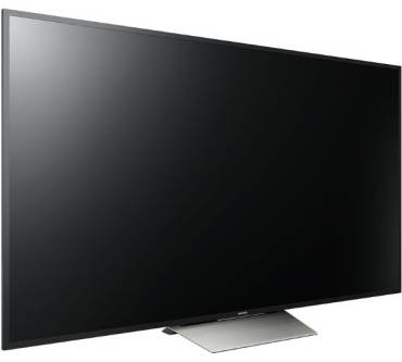 Produktbild Sony Bravia KD-85XD8505