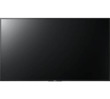 Produktbild Sony Bravia KD-85XD8505