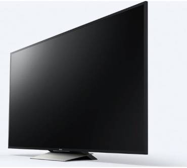 Produktbild Sony Bravia KD-85XD8505