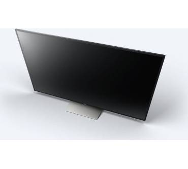 Produktbild Sony Bravia KD-85XD8505