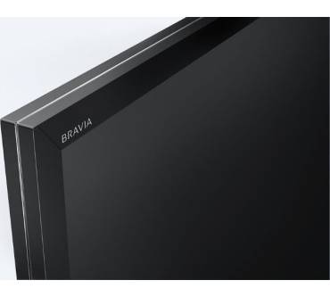Produktbild Sony Bravia KD-85XD8505