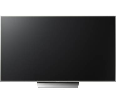 Produktbild Sony Bravia KD-85XD8505