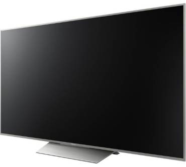 Produktbild Sony Bravia KD-85XD8505