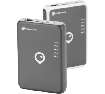 Produktbild MPortable 2