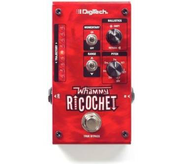 Produktbild DigiTech Whammy Ricochet