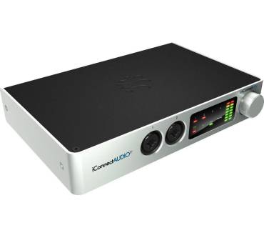 Produktbild iConnectivity iConnectAUDIO2+