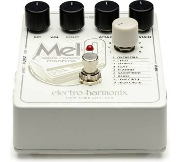 Produktbild Electro-Harmonix Mel9