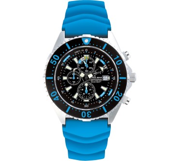 Produktbild Chris Benz Depthmeter Chronograph 300 M