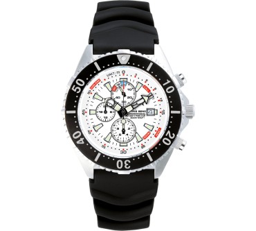 Produktbild Chris Benz Depthmeter Chronograph 300 M