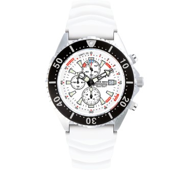 Produktbild Chris Benz Depthmeter Chronograph 300 M