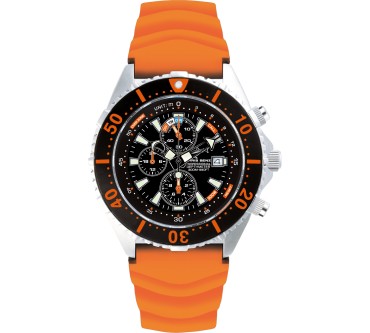 Produktbild Chris Benz Depthmeter Chronograph 300 M