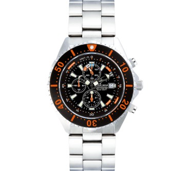 Produktbild Chris Benz Depthmeter Chronograph 300 M