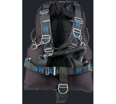 Produktbild Halycon Contour SM