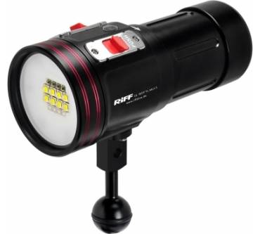 Produktbild Riff Dive TL MLV-3