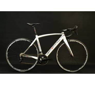 Produktbild GF Pro Allegro Carbon - Campagnolo Super Record (Modell 2016)