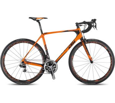 Produktbild KTM Revelator Prestige Di2 (Modell 2016)