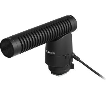 Produktbild Canon DM-E1