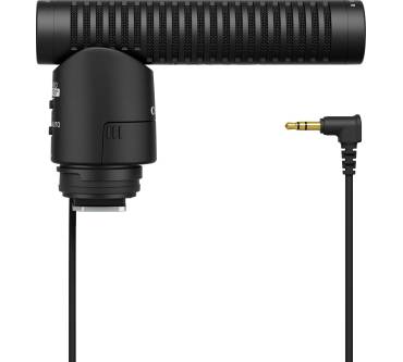 Produktbild Canon DM-E1