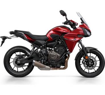 Produktbild Yamaha Tracer 700