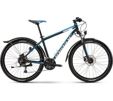 Produktbild Haibike Edition 7.35 Street (Modell 2016)