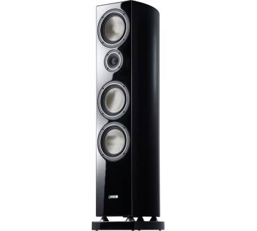 Produktbild Canton Vento 886 DC