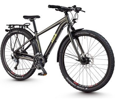 Produktbild MTB Cycletech Slick (Modell 2016)