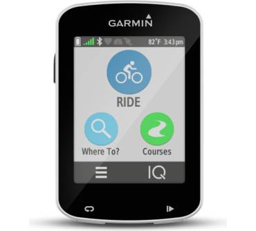 Produktbild Garmin Edge Explore 820