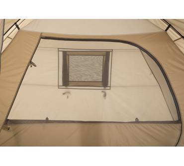 Produktbild CAMPZ Lakeland Zelt 3P (2016)