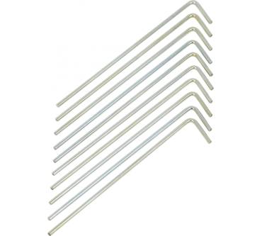 Produktbild CAMPZ Lakeland Zelt 3P (2016)