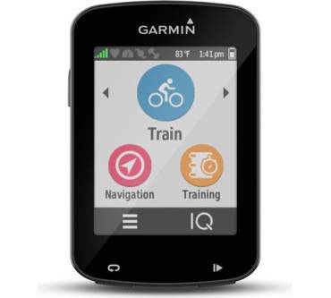 Produktbild Garmin Edge 820