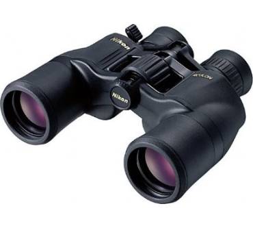 Produktbild Nikon Aculon A211 8-18x42