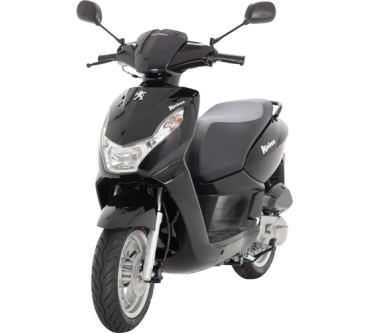 Produktbild Peugeot Scooters Kisbee